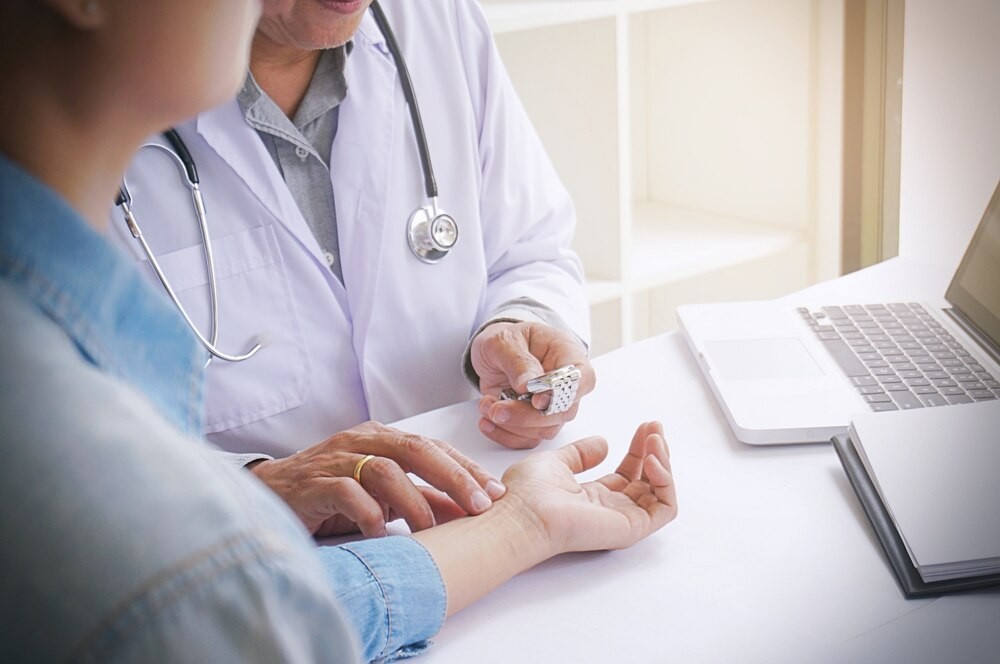 Bezpłatne mammografie w Dąbrowie Górniczej – zadbaj o swoje zdrowie!