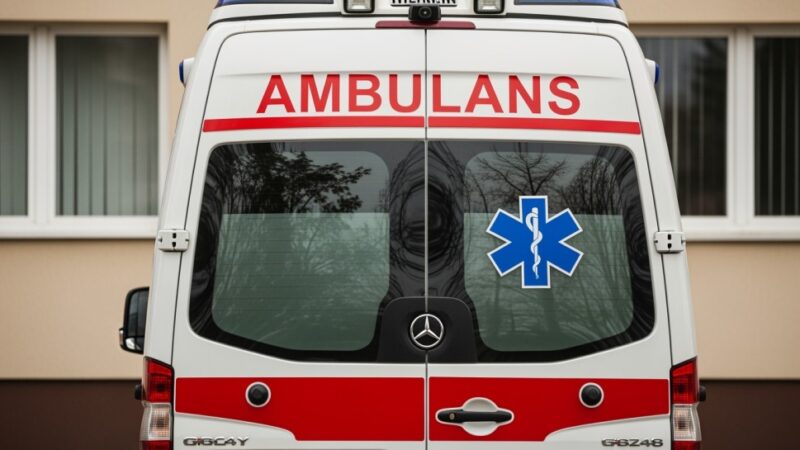 Zimowe zagrożenie: jak niskie temperatury mogą zagrażać życiu ludzi