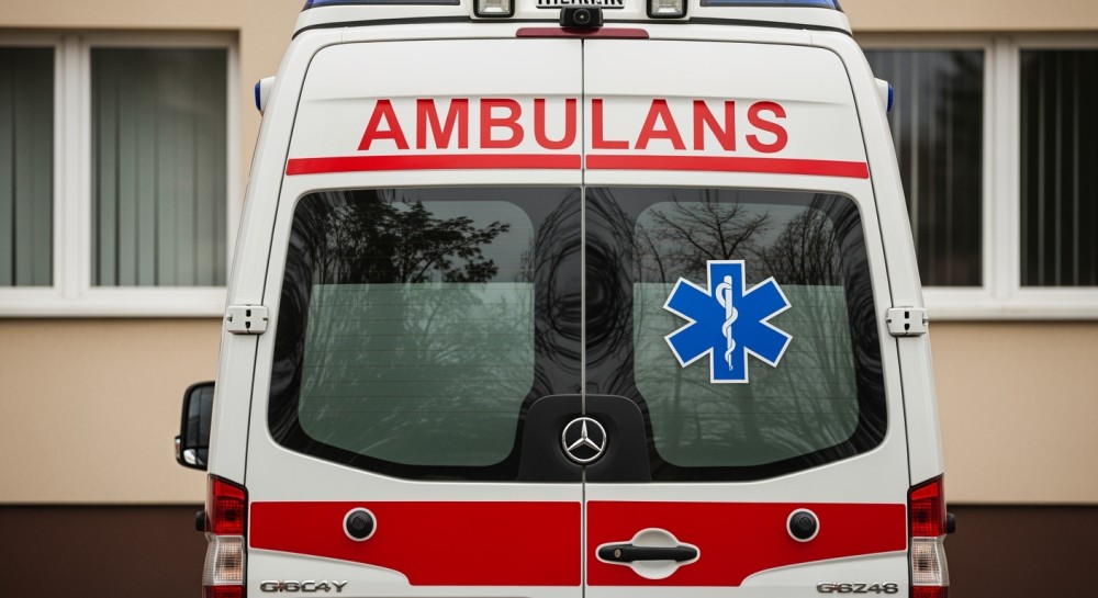 Zimowe zagrożenie: jak niskie temperatury mogą zagrażać życiu ludzi