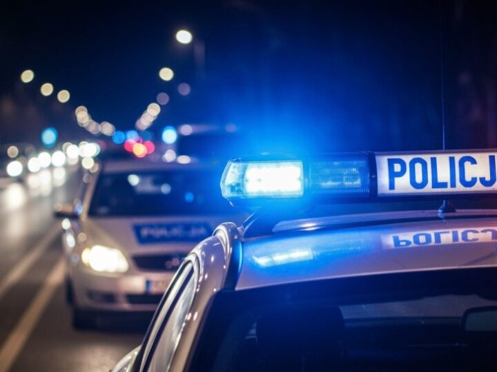 Miesiąc terroru: 23-latek zmuszany do kradzieży przez grupę oprawców