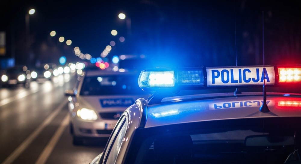 Miesiąc terroru: 23-latek zmuszany do kradzieży przez grupę oprawców