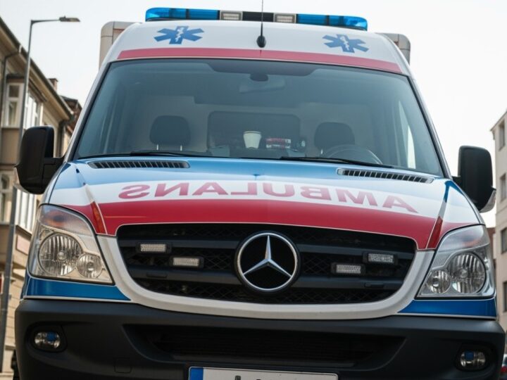 Zimowe wyprawy 2026: Jak bezpiecznie poruszać się po lodzie?