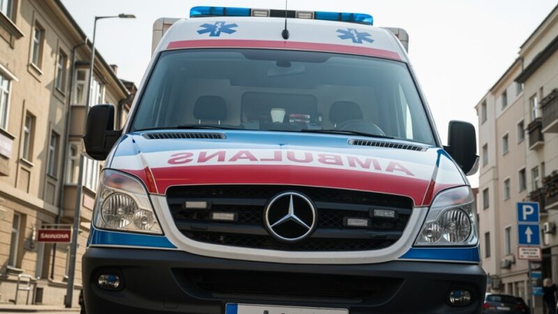 Zimowe wyprawy 2026: Jak bezpiecznie poruszać się po lodzie?