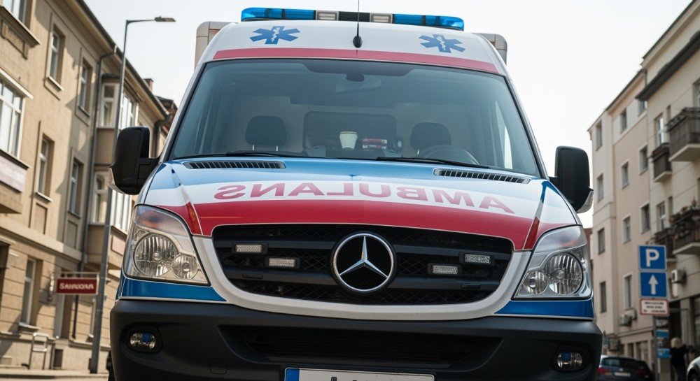 Zimowe wyprawy 2026: Jak bezpiecznie poruszać się po lodzie?