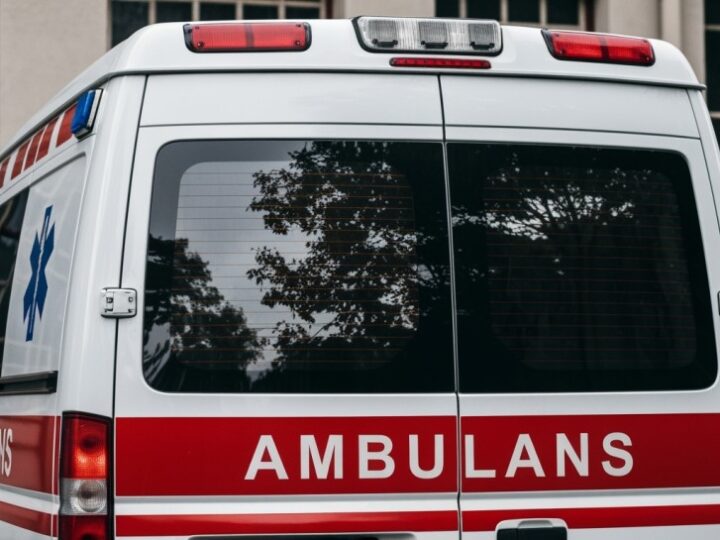 Zimowy weekend pełen ostrożności – zadbaj o swoje bezpieczeństwo!