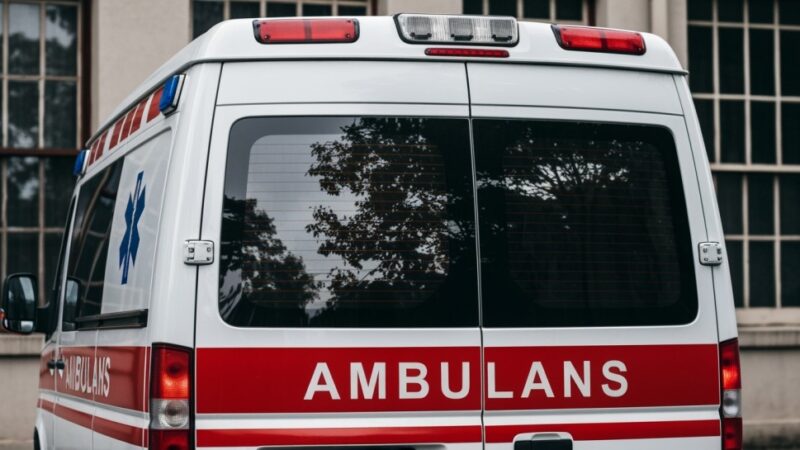 Zimowy weekend pełen ostrożności – zadbaj o swoje bezpieczeństwo!