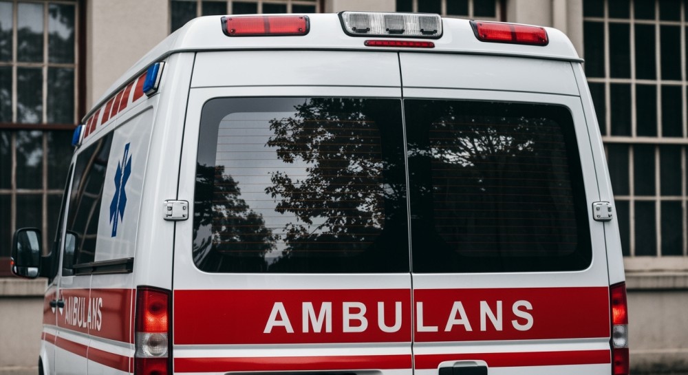 Zimowy weekend pełen ostrożności – zadbaj o swoje bezpieczeństwo!