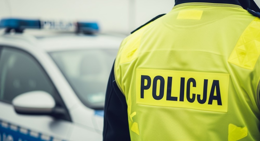 Elbląg po sylwestrze: 14 wypadków i jeden pijany kierowca