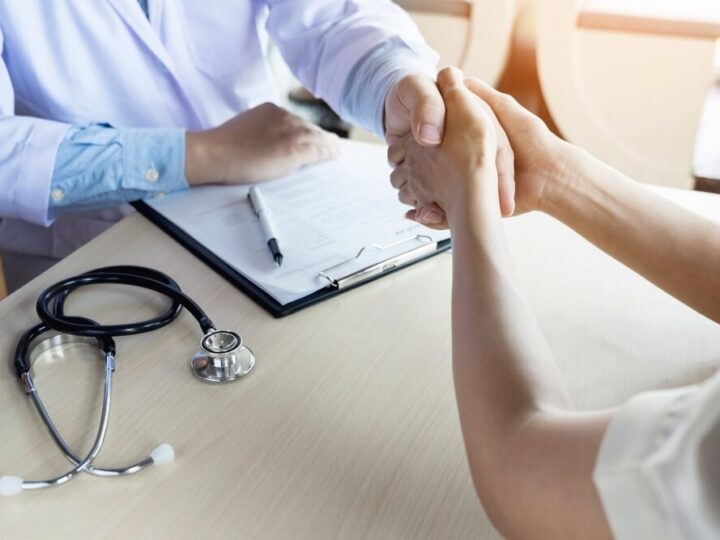 Olbrzymi guz usunięty w Dąbrowie Górniczej – operacja, której nikt nie podjął się wcześniej