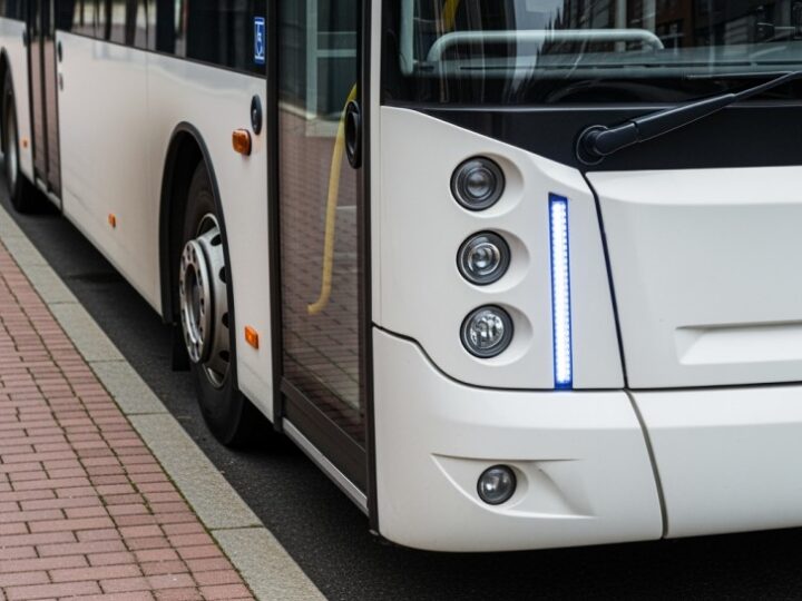 Nowe rozkłady autobusów 624 i 629 uwzględniają głosy mieszkańców