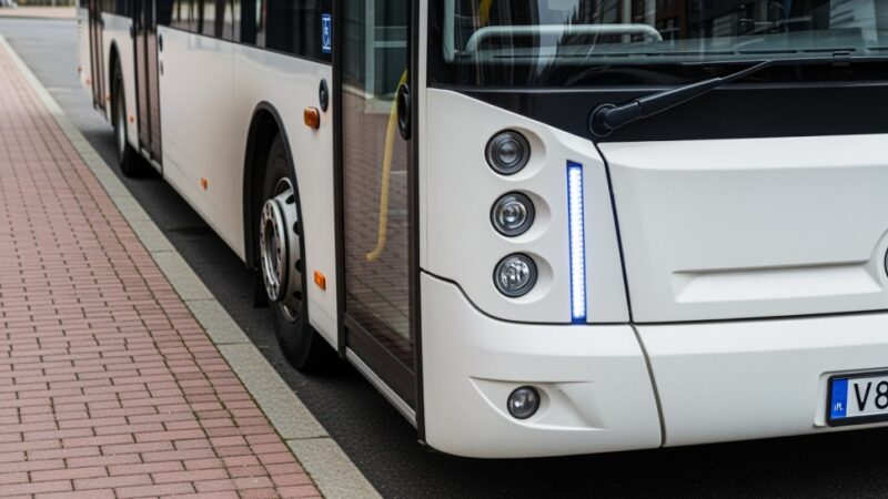 Nowe rozkłady autobusów 624 i 629 uwzględniają głosy mieszkańców