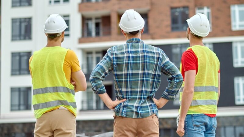 Przetargi na nieruchomości w Dąbrowie Górniczej – nie przegap okazji!