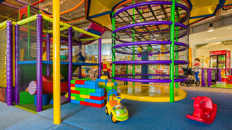 Słynna sala zabaw Fikołki otwiera się w Dąbrowie Górniczej! Mamy obniżki cen dla czytelników!