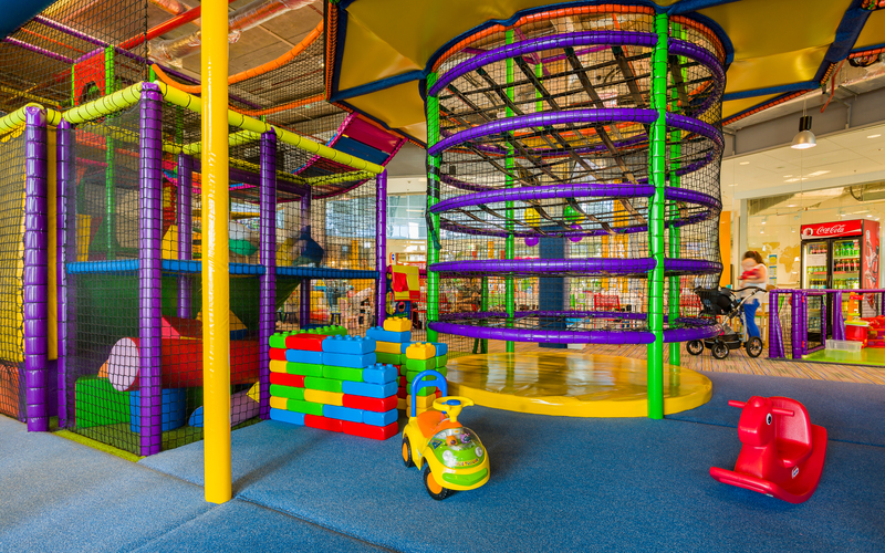 Słynna sala zabaw Fikołki otwiera się w Dąbrowie Górniczej! Mamy obniżki cen dla czytelników!