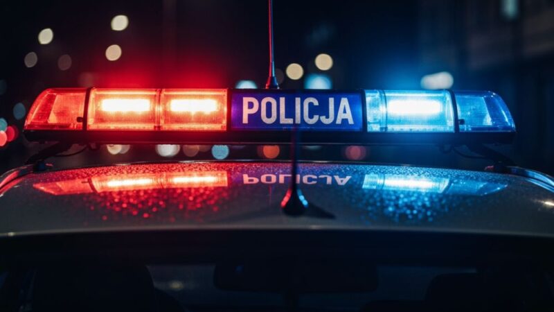 74-latka oszukana na 5 tysięcy złotych przez fałszywą paczkę z kosztownościami