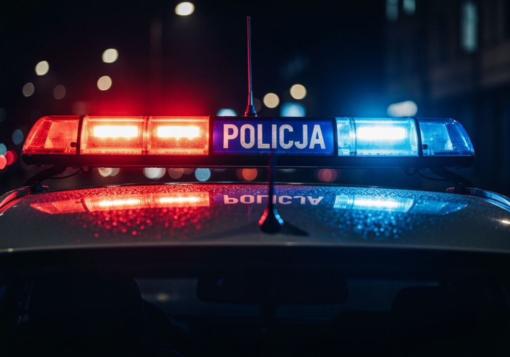 74-latka oszukana na 5 tysięcy złotych przez fałszywą paczkę z kosztownościami