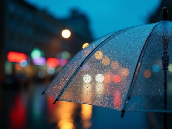 Kolejna fala mrozów zbliża się do nas