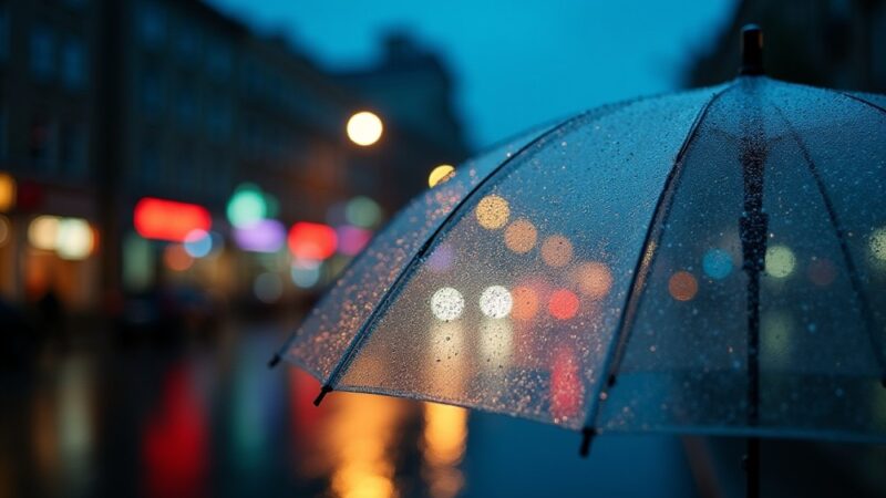 Kolejna fala mrozów zbliża się do nas