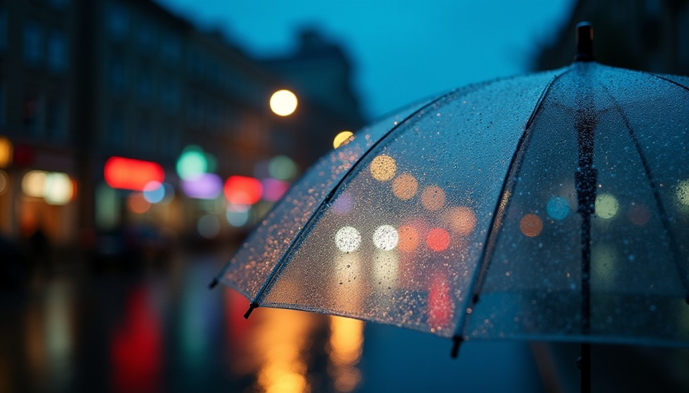 Kolejna fala mrozów zbliża się do nas