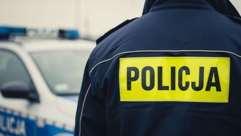 Szybka sprawiedliwość: 45-latek skazany za jazdę po alkoholu z zakazem