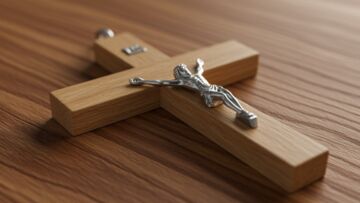 Pastor Jarosław Ściwiarski uhonorowany „Złotym Laurem” za działalność społeczną