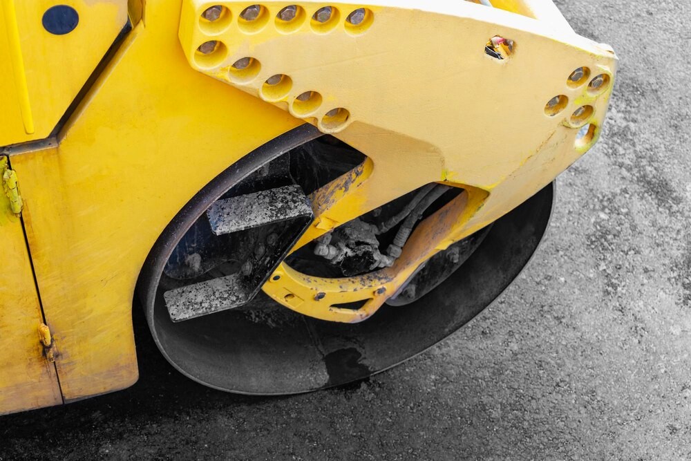 Zamknięcie kolejnego odcinka ulicy Augustynika w Dąbrowie Górniczej