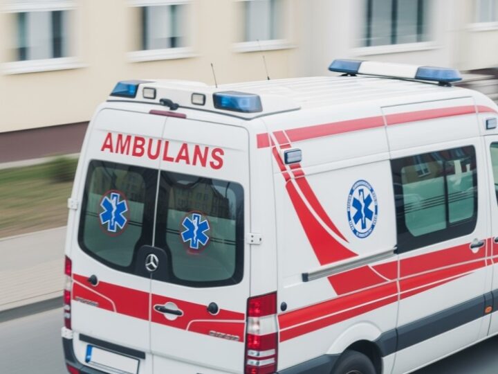 Czujki dymu i tlenku węgla: fakty o ich skuteczności i bezpieczeństwie