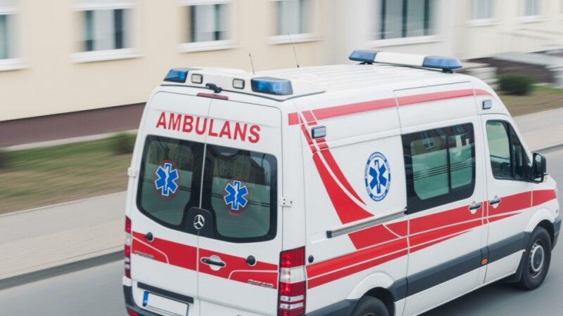 Czujki dymu i tlenku węgla: fakty o ich skuteczności i bezpieczeństwie