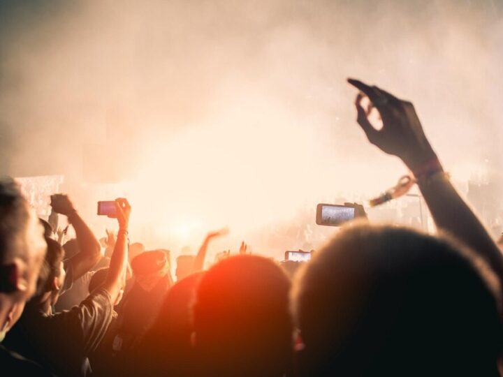 Faworkowy zawrót głowy – relacja z 11. edycji Ujejskich Faworków