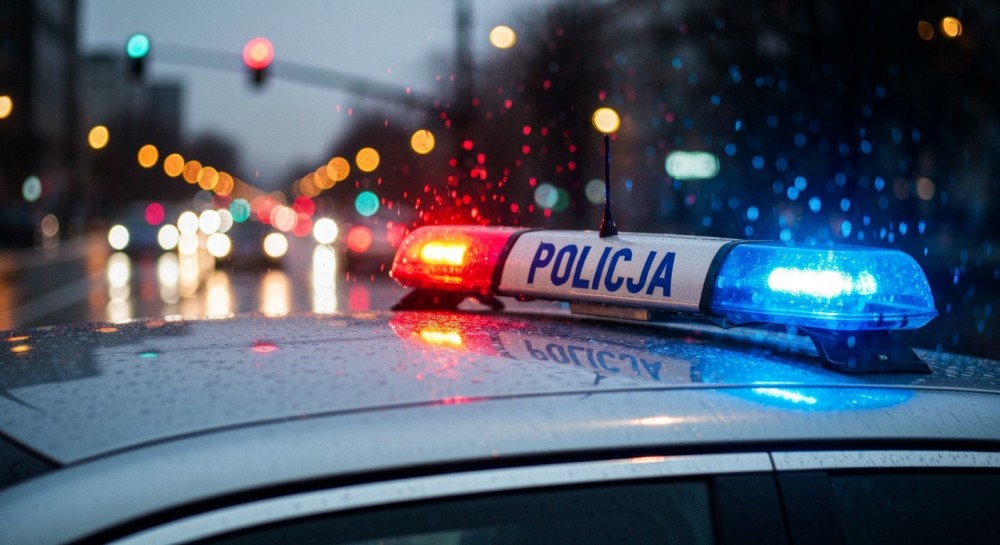 Komendant Wojewódzki podejmuje działania po skandalu w Tolkmicku: możliwe odwołanie szefa policji w Elblągu