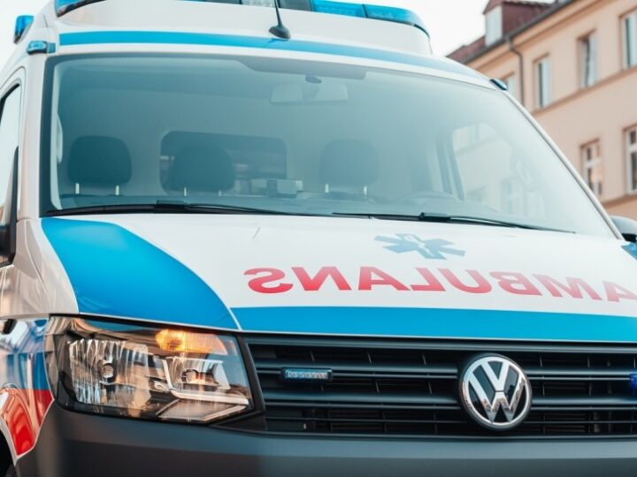 Multimedialne Centrum Edukacji Bezpieczeństwa zainaugurowane w Dąbrowie Górniczej