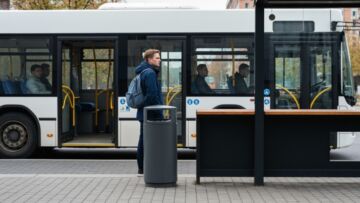 Nowe rozkłady jazdy autobusów wejdą w życie 16 lutego
