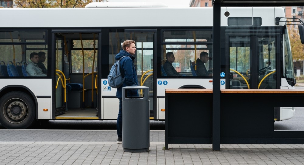 Nowe rozkłady jazdy autobusów wejdą w życie 16 lutego