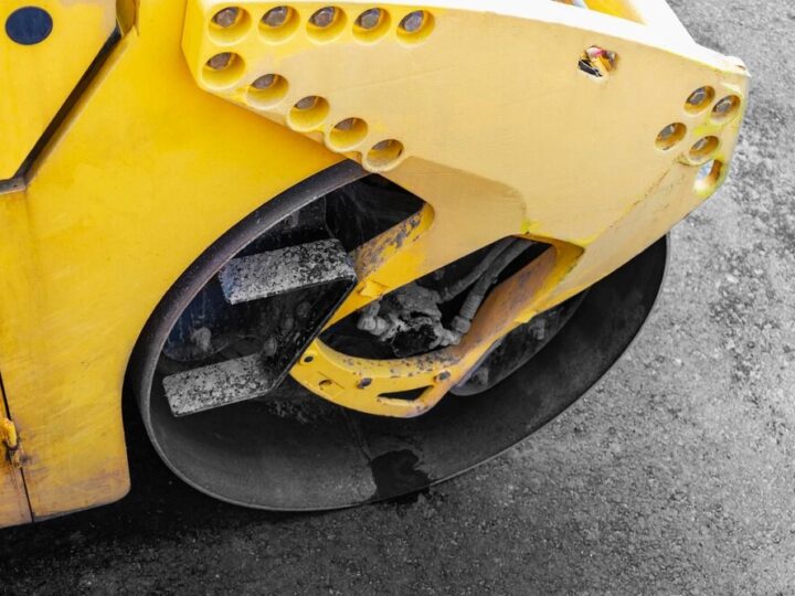 Rondo turbinowe poprawi ruch na skrzyżowaniu w Dąbrowie Górniczej