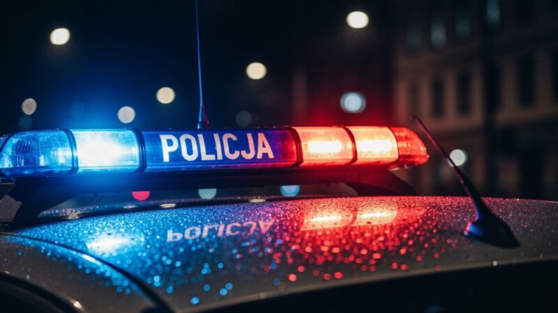 Elblążanka straciła 40 tysięcy złotych na fałszywej inwestycji – uważaj na oszustów!