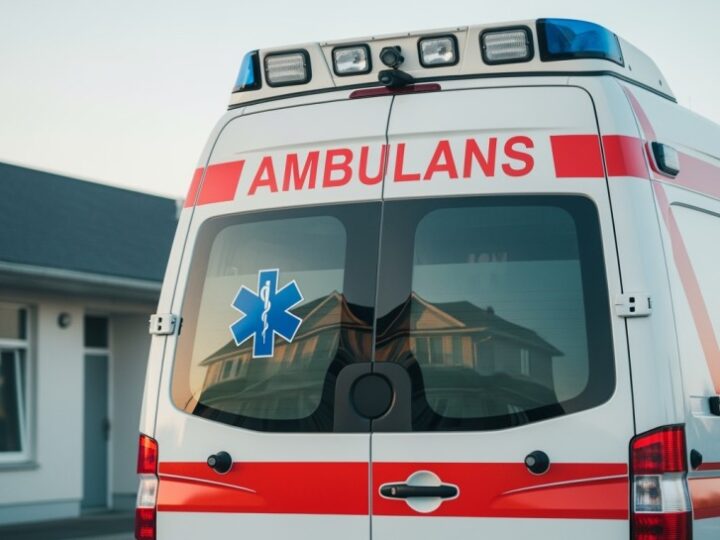 Kumiela w stanie alarmowym – mieszkańcy proszeni o ostrożność i przygotowania