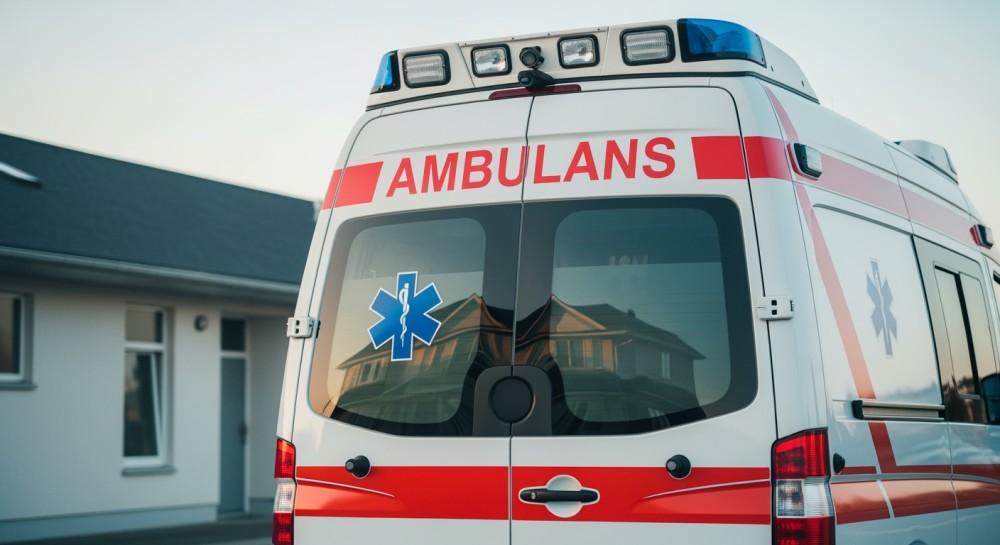 Kumiela w stanie alarmowym – mieszkańcy proszeni o ostrożność i przygotowania