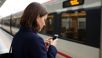 Ferie zimowe z biletami za złotówkę na Kolejach Śląskich