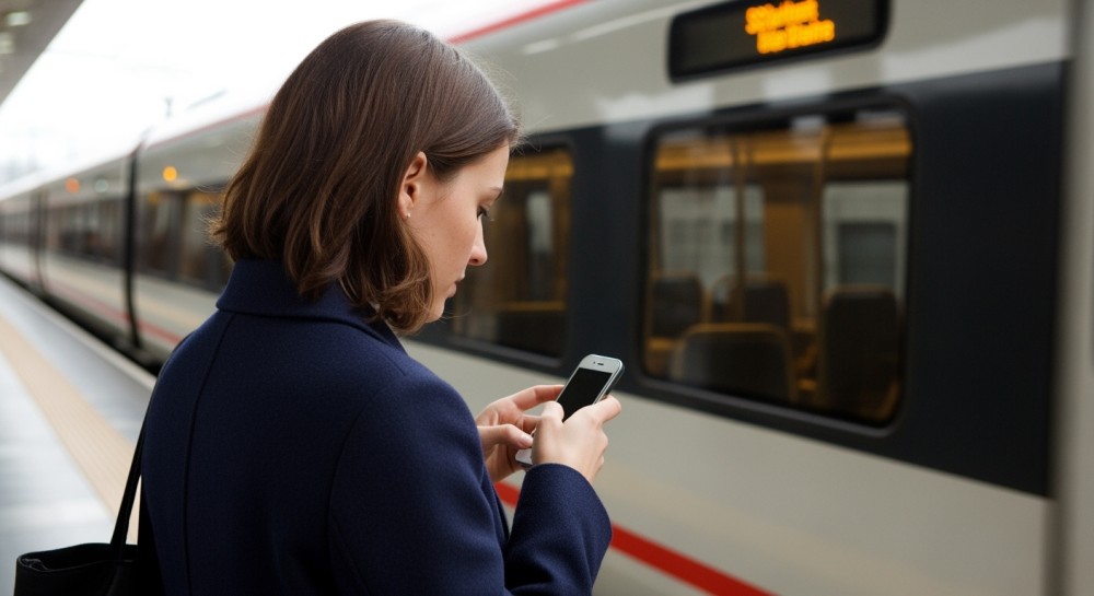 Ferie zimowe z biletami za złotówkę na Kolejach Śląskich