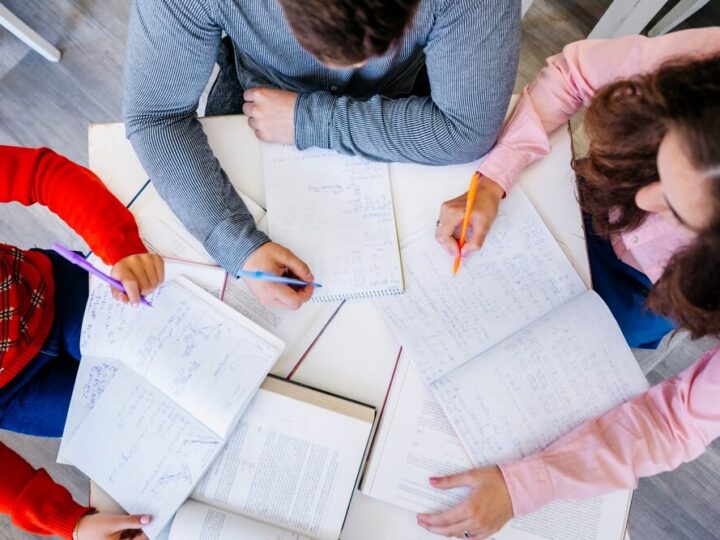 ZST inwestuje w przyszłość uczniów Dąbrowy Górniczej dzięki nowemu projektowi edukacyjnemu