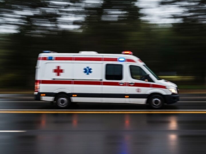 Bożena K. odnaleziona – poszukiwania zakończone pomyślnie