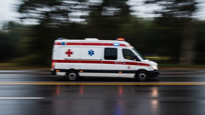 Bożena K. odnaleziona – poszukiwania zakończone pomyślnie