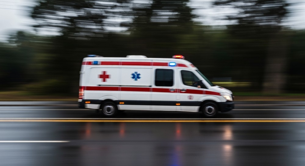 Bożena K. odnaleziona – poszukiwania zakończone pomyślnie