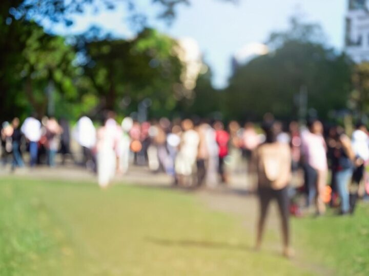 Spotkanie z rodzinami zastępczymi w Dąbrowie Górniczej