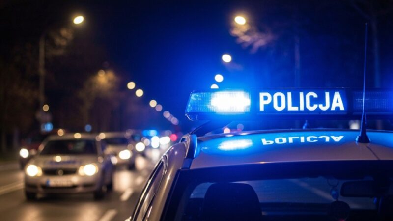 Kobieta z Pasłęka straciła 8000 zł w oszustwie telefonicznym!