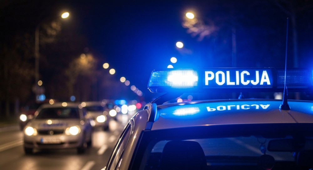 Kobieta z Pasłęka straciła 8000 zł w oszustwie telefonicznym!