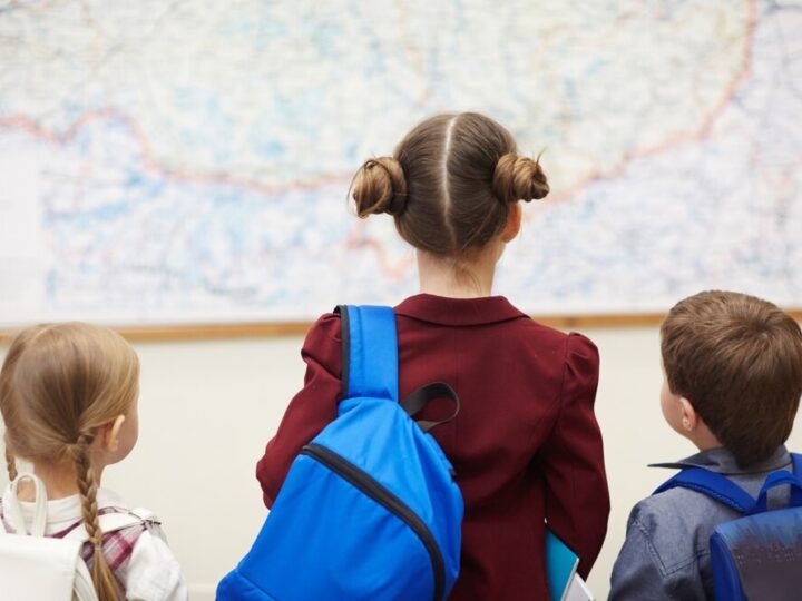 Zgłoś swoją szkołę do konkursu #ZnamTeNumery 2026 i wygraj cenne nagrody!