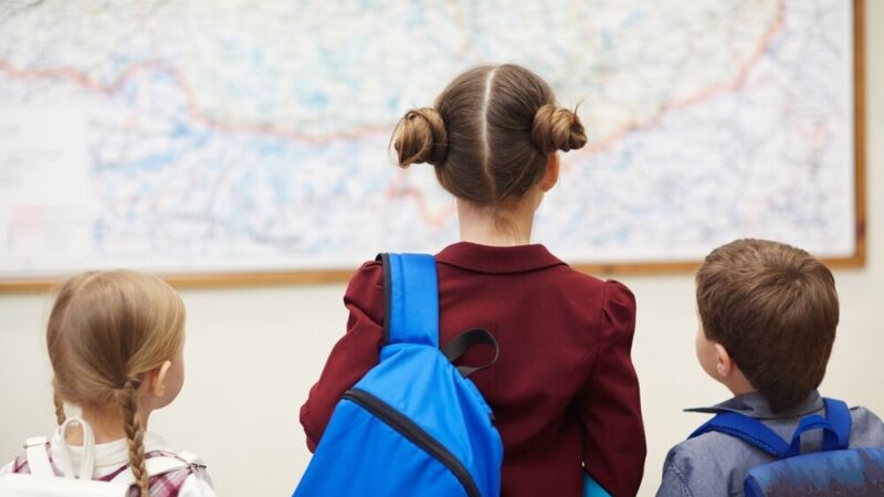 Zgłoś swoją szkołę do konkursu #ZnamTeNumery 2026 i wygraj cenne nagrody!