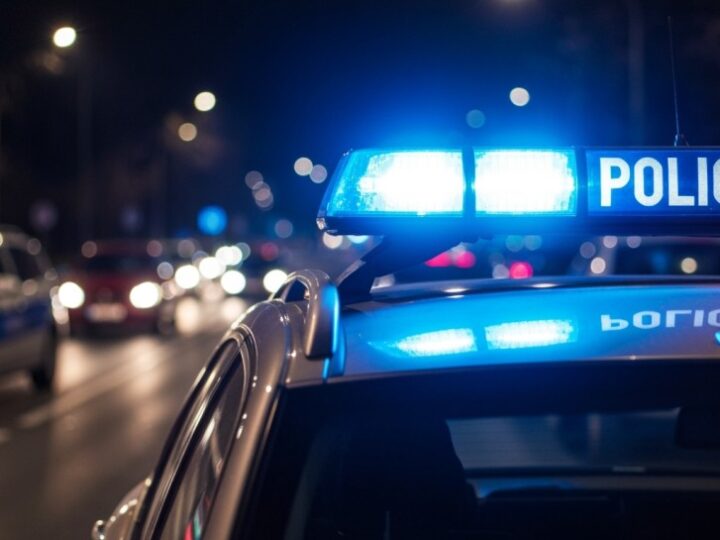 Kobieta straciła torebkę na cmentarzu w Dębicy podczas wizyty przy grobie