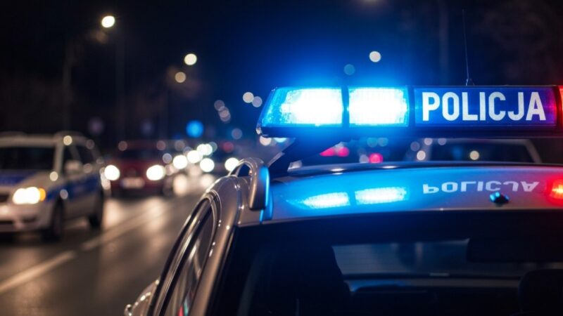 Kobieta straciła torebkę na cmentarzu w Dębicy podczas wizyty przy grobie